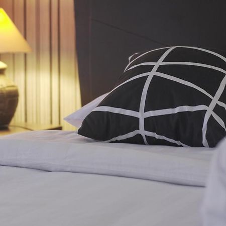 Sayana Homestay Sleman  Eksteriør billede