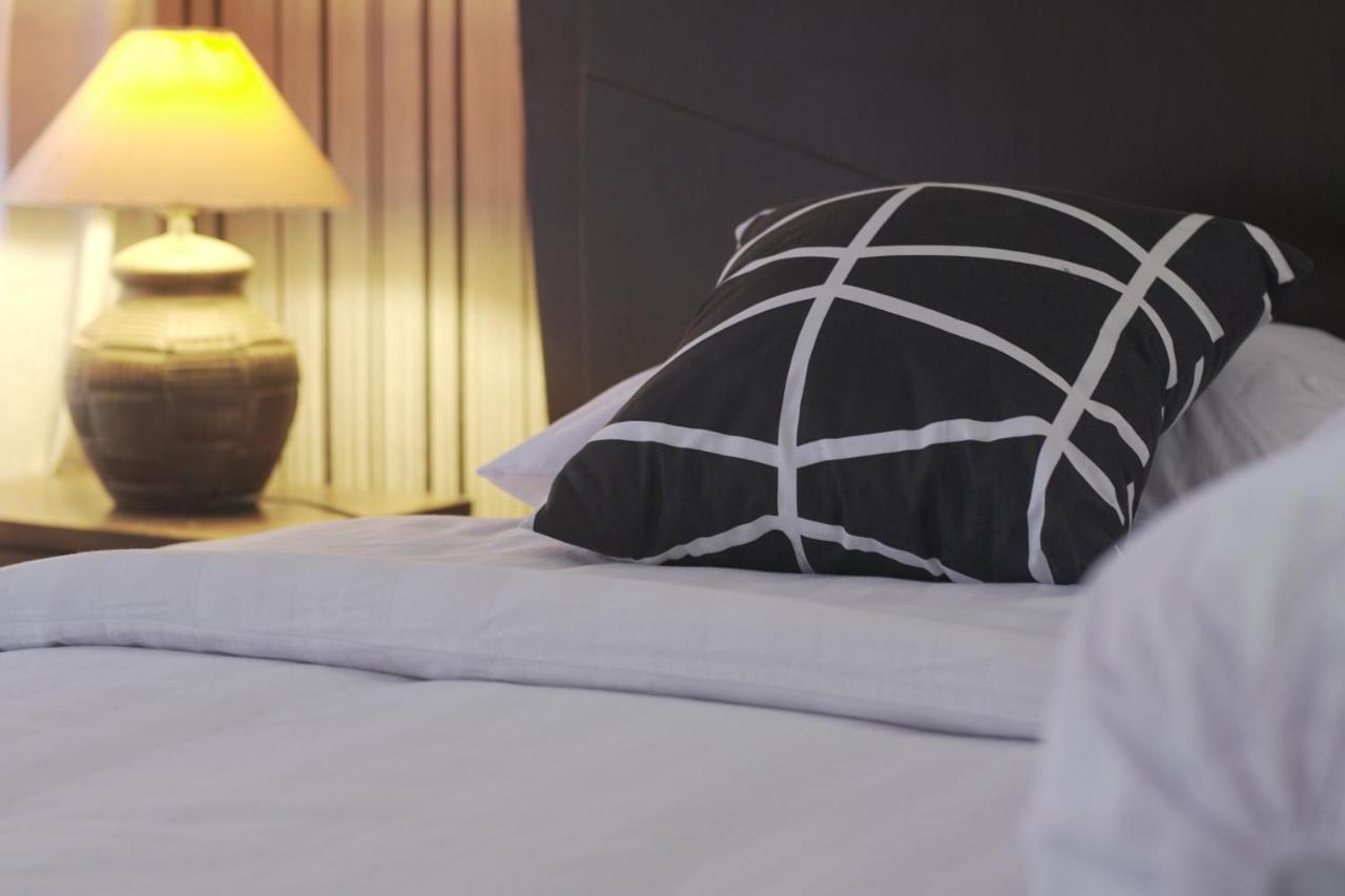 Sayana Homestay Sleman  Eksteriør billede