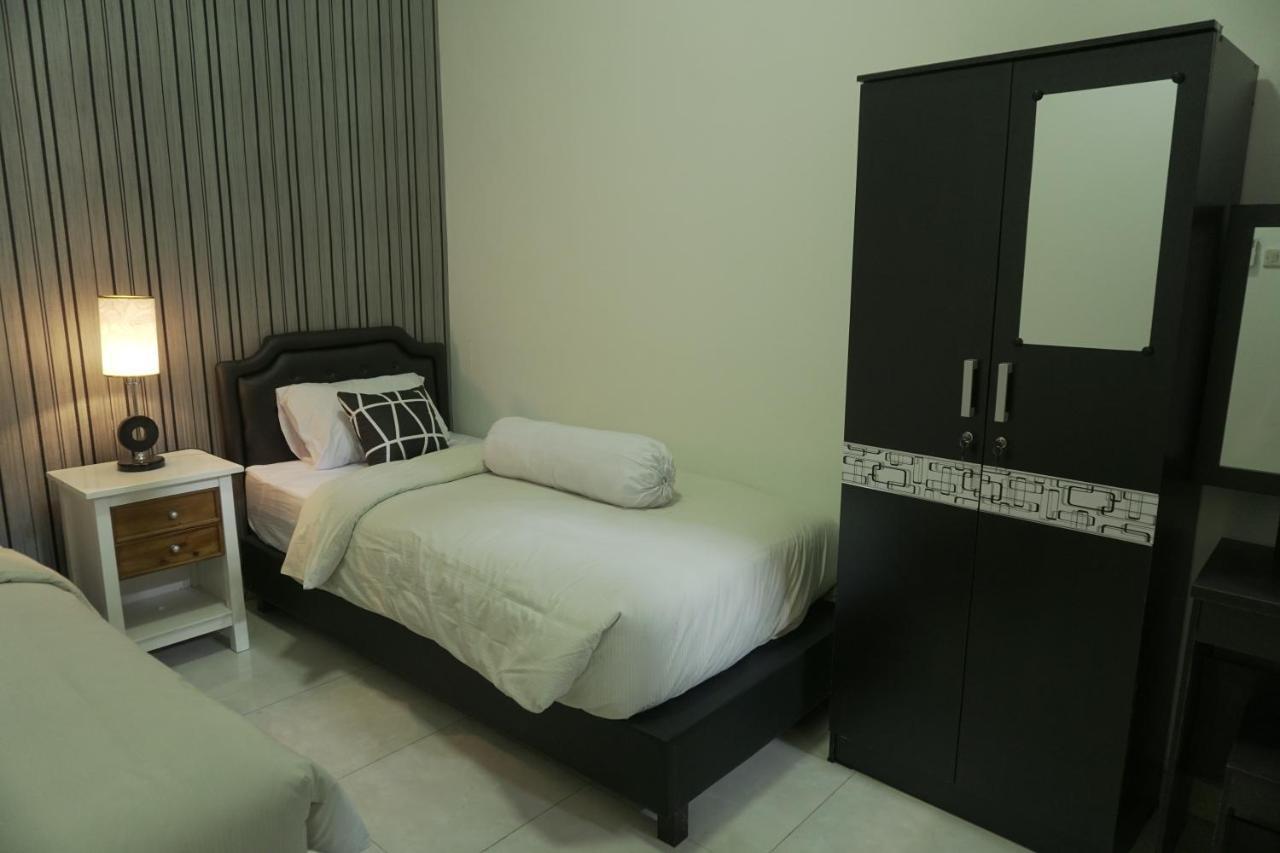 Sayana Homestay Sleman  Eksteriør billede
