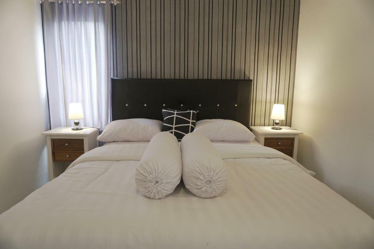 Sayana Homestay Sleman  Eksteriør billede